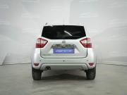 Nissan Terrano III (D10) Новосибирск  - изображение 33