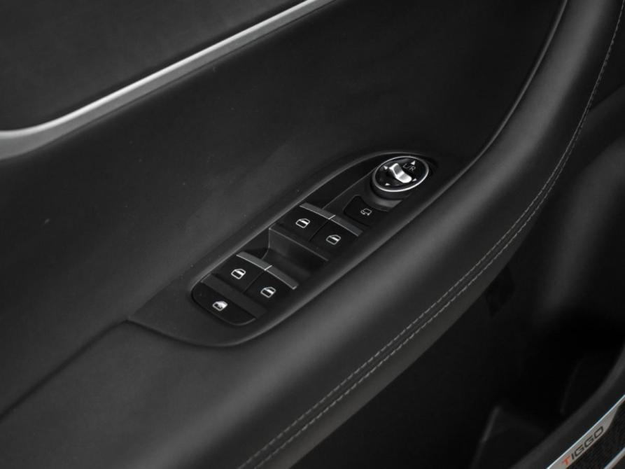 Chery Tiggo 7 Pro I Санкт-Петербург  - изображение 9