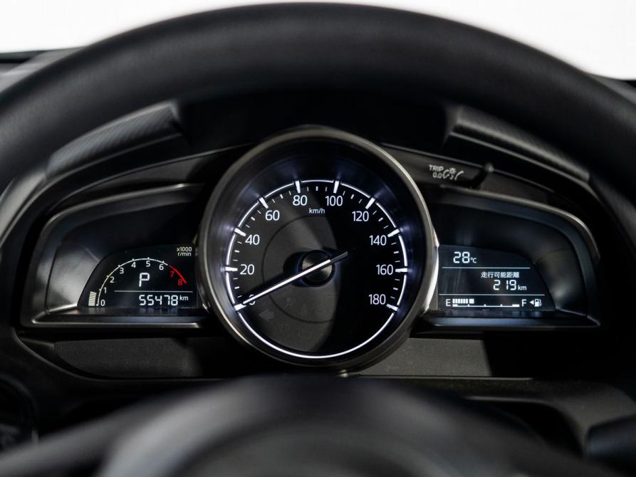Mazda Demio IV (DJ) Иркутск  - изображение 10