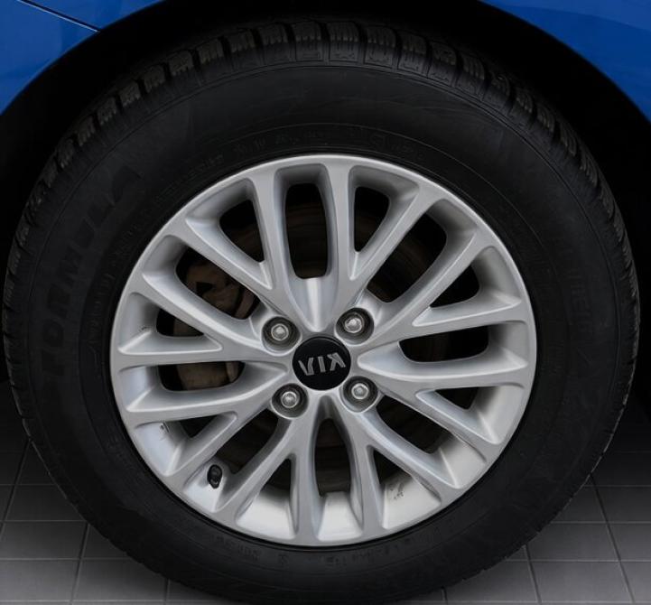 Kia Rio IV Москва  - изображение 16