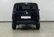 Lada (ВАЗ) 2131 (4x4) I Рестайлинг (2020) Астрахань  - изображение 27