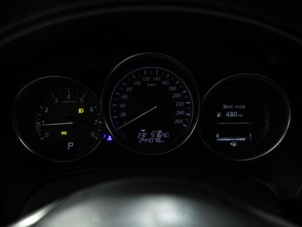 Mazda CX-5 I с пробегом 2012 года, цена 1 279 000 рублей, 244009 км, внедорожник, Автокод Объявления