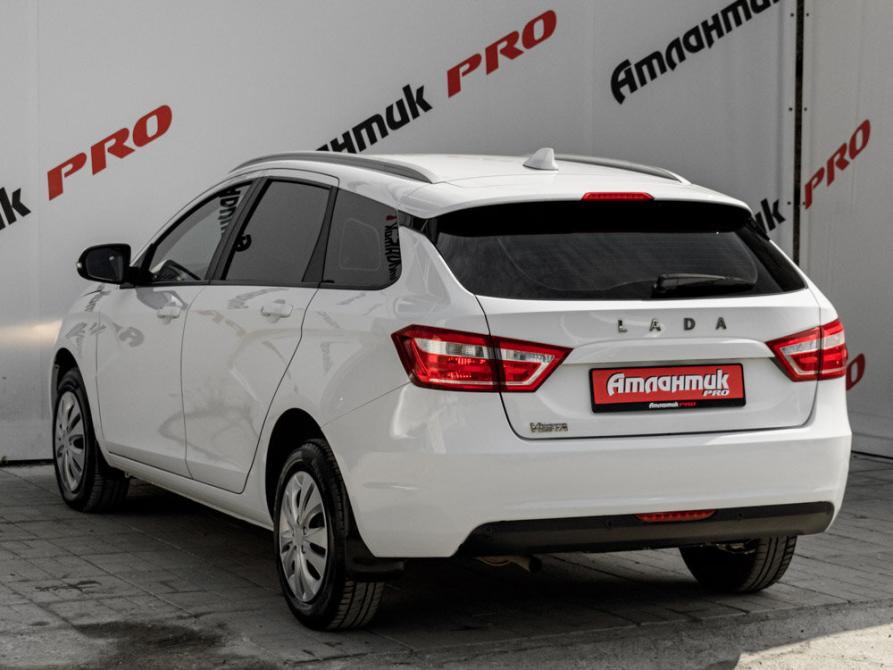 Lada (ВАЗ) Vesta I Екатеринбург  - изображение 5