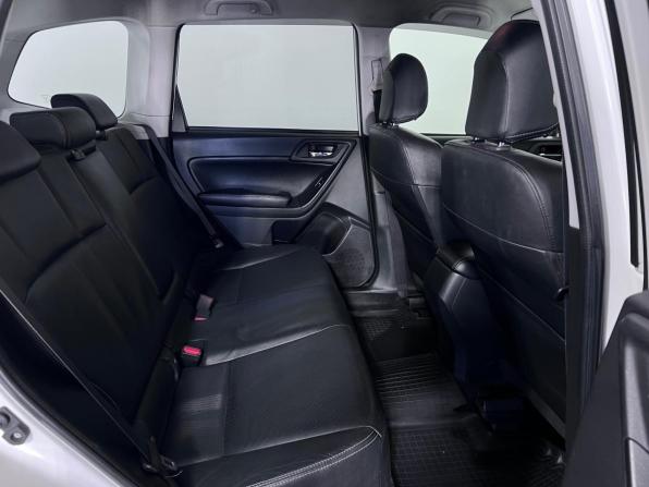 Subaru Forester IV с пробегом 2013 года, цена 1 560 000 рублей, 193067 км, внедорожник, Автокод Объявления