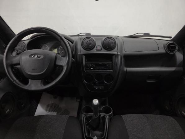 Lada (ВАЗ) Granta I с пробегом 2013 года, цена 330 000 рублей, 118167 км, седан, Автокод Объявления