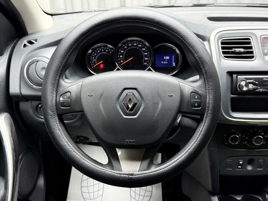 Renault Sandero II Ижевск  - изображение 16