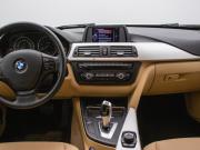 BMW 3 серии VI (F3x) Москва  - изображение 31