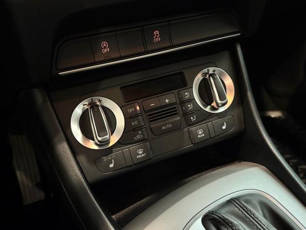 Audi Q3 I (8U) с пробегом 2014 года, цена 1 850 000 рублей, 112200 км, внедорожник, Автокод Объявления