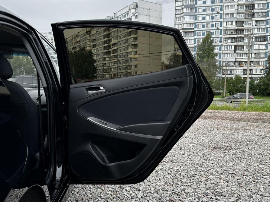 Hyundai Solaris I Рестайлинг Ярославль  - изображение 18
