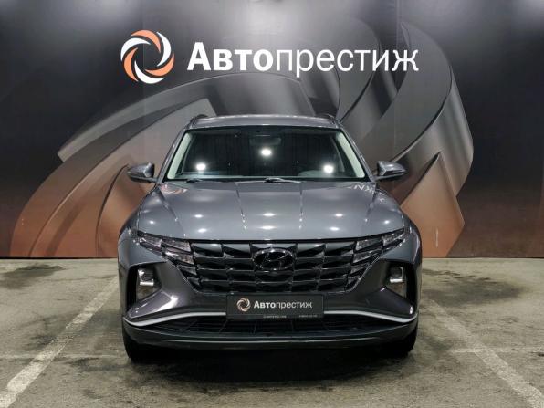 Hyundai Tucson IV с пробегом 2021 года, цена 2 369 000 рублей, 153000 км, внедорожник, Автокод Объявления