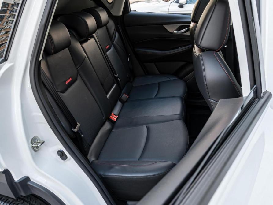 Changan CS35 Plus I Рестайлинг Краснодар  - изображение 7