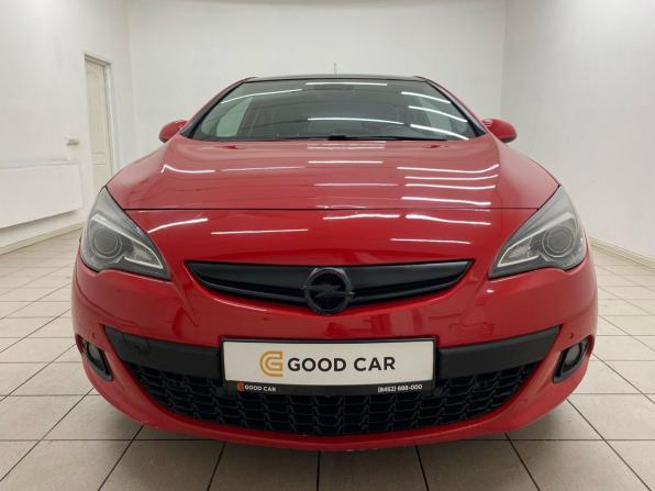 Opel Astra J Рестайлинг с пробегом 2011 года, цена 760 000 рублей, 210438 км, хэтчбек, Автокод Объявления