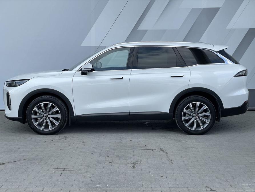 Chery Tiggo 9 I Екатеринбург  - изображение 12
