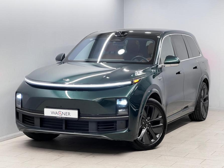 Li Auto (Lixiang) L9 I Рестайлинг Санкт-Петербург  - изображение 1