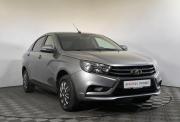Lada (ВАЗ) Vesta I Нижний Новгород  - изображение 25