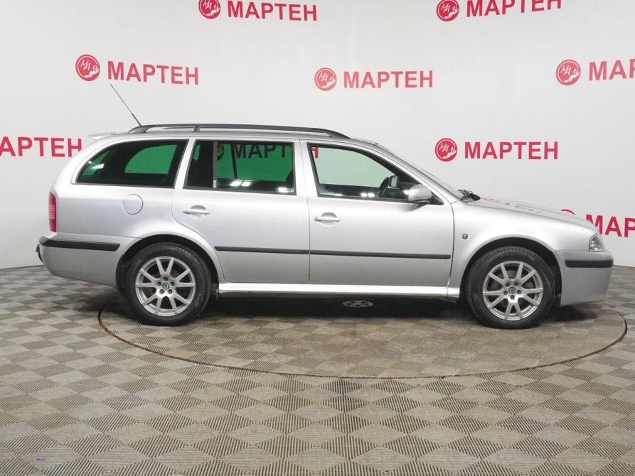 Skoda Octavia I (A4) Рестайлинг Вологда  - изображение 4