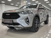 Haval F7x I Самара  - изображение 44