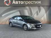 Hyundai Elantra VI (AD) Волгоград  - изображение 28
