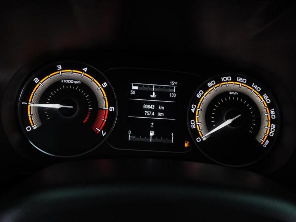 Lada (ВАЗ) Vesta I Рестайлинг (NG) с пробегом 2023 года, цена 1 299 000 рублей, 80643 км, седан, Автокод Объявления