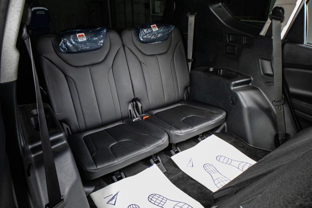 Hyundai Santa Fe IV Рестайлинг Сургут  - изображение 27
