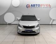 Kia Rio III Подольск  - изображение 28