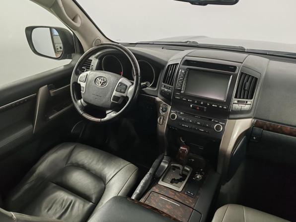 Toyota Land Cruiser 200 Series с пробегом 2008 года, цена 2 175 000 рублей, 359322 км, внедорожник, Автокод Объявления