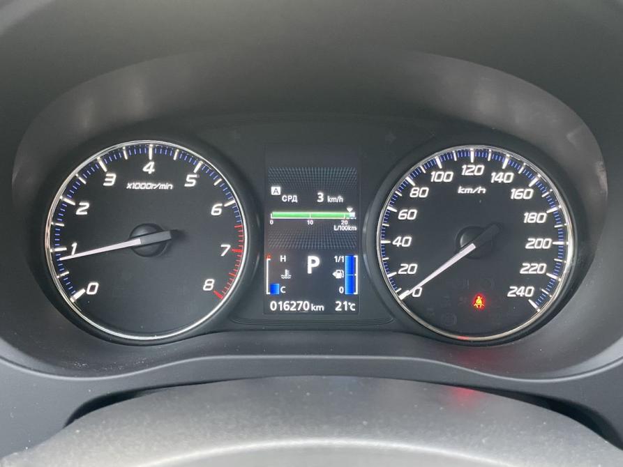 Mitsubishi Outlander III Рестайлинг 3 Москва  - изображение 22