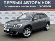 Brilliance V5 I Краснодар  - изображение 21