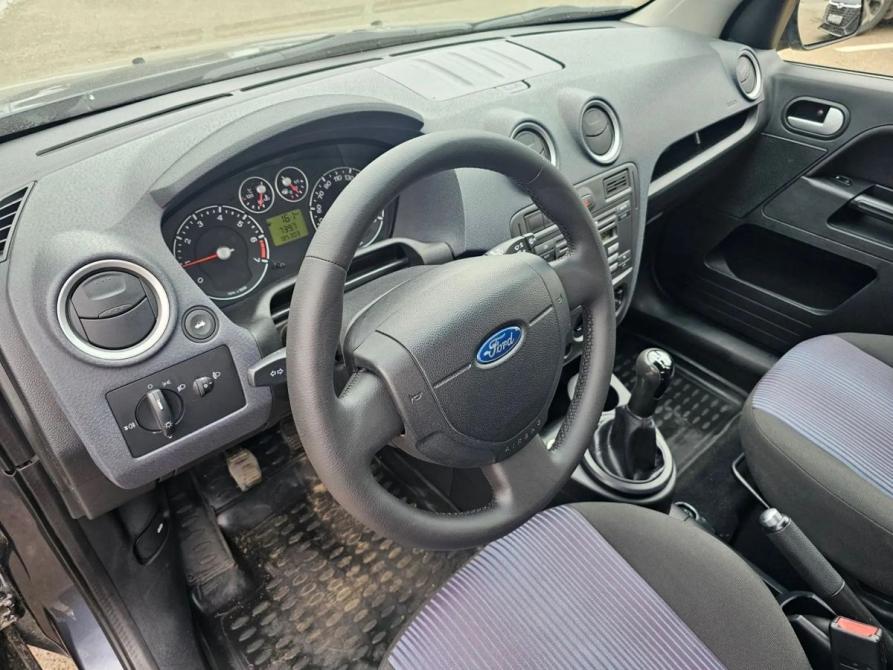 Ford Fusion I Рестайлинг Казань  - изображение 8