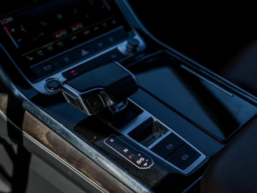 Audi Q8 I (4M) Санкт-Петербург  - изображение 11