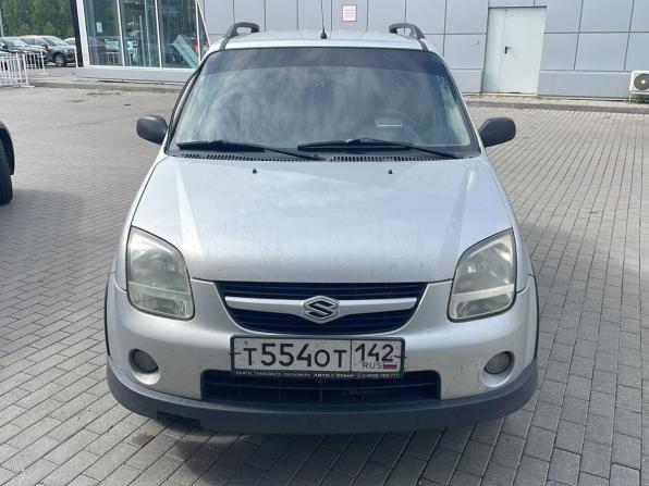 Suzuki Ignis II (HR) с пробегом 2007 года, цена 280 000 рублей, 183796 км, хэтчбек, Автокод Объявления