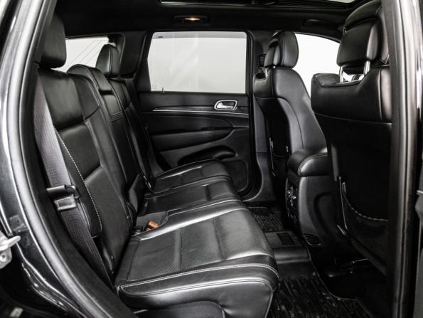 Jeep Grand Cherokee IV (WK2) Рестайлинг с пробегом 2014 года, цена 2 474 010 рублей, 169560 км, внедорожник, Автокод Объявления