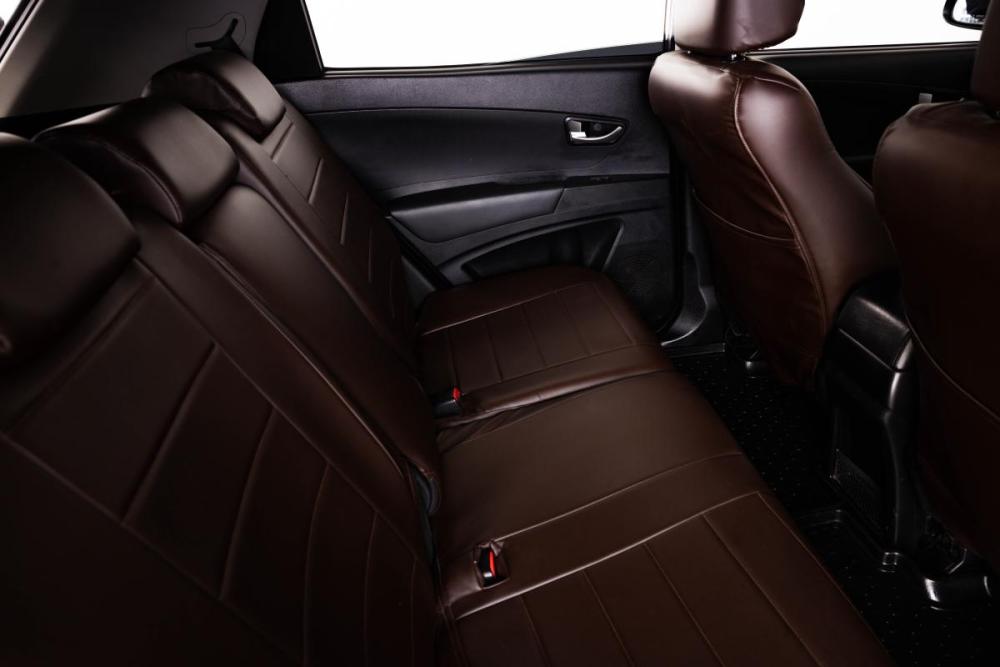 SsangYong Actyon II Пермь  - изображение 11
