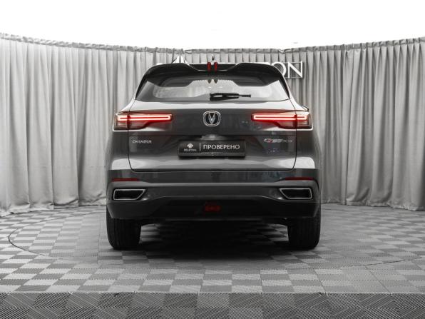 Changan CS55 Plus II с пробегом 2023 года, цена 2 090 000 рублей, 21111 км, внедорожник, Автокод Объявления