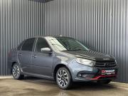 Lada (ВАЗ) Granta I Рестайлинг Пермь  - изображение 50