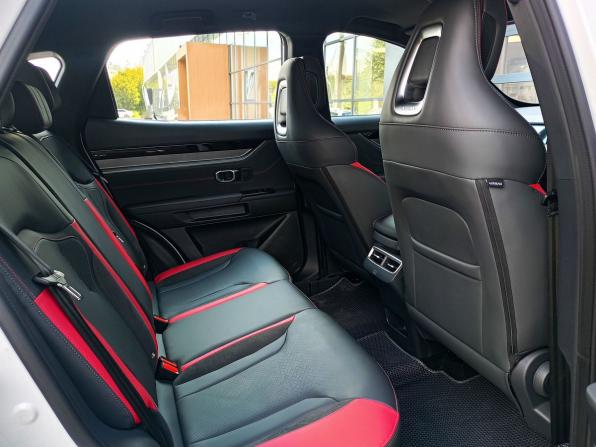 JETOUR DASHING I с пробегом 2024 года, цена 2 249 000 рублей, 375 км, внедорожник, Автокод Объявления