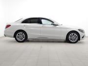 Mercedes-Benz C-Класс IV (W205) Рестайлинг Москва  - изображение 32