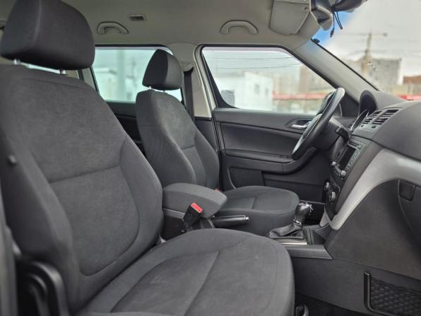 Skoda Yeti I Рестайлинг с пробегом 2014 года, цена 827 000 рублей, 182316 км, внедорожник, Автокод Объявления