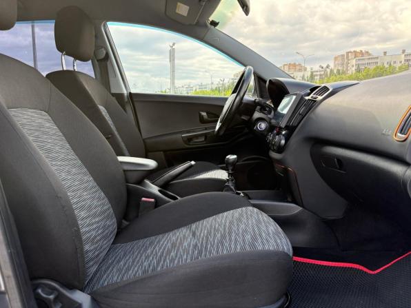 Kia Ceed I с пробегом 2008 года, цена 450 000 рублей, 221506 км, хэтчбек, Автокод Объявления