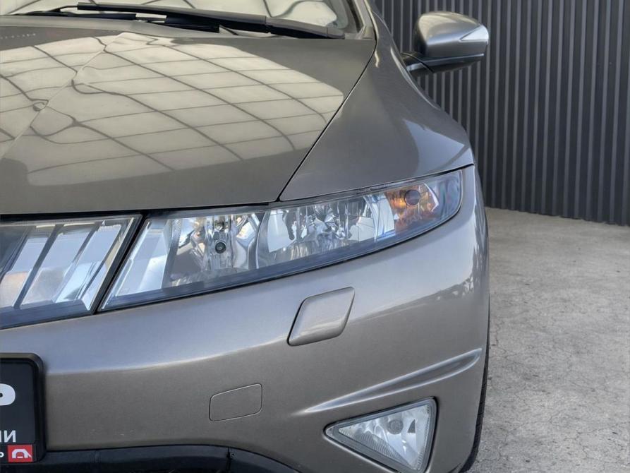 Honda Civic VIII Рестайлинг Пермь  - изображение 29