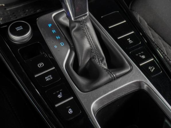 Hyundai Creta II с пробегом 2021 года, цена 2 229 000 рублей, 104144 км, внедорожник, Автокод Объявления