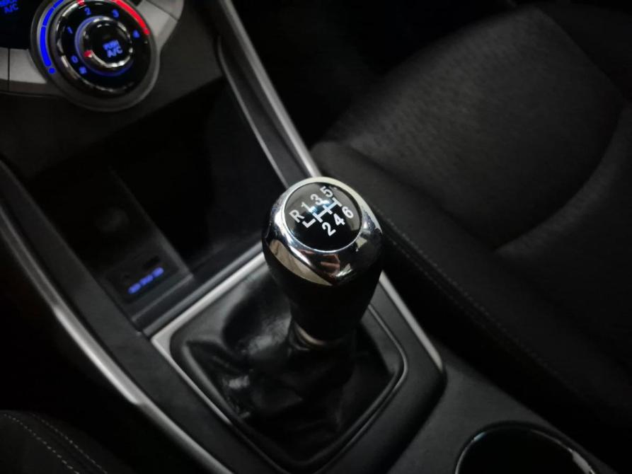 Hyundai Elantra V (MD) Альметьевск  - изображение 20