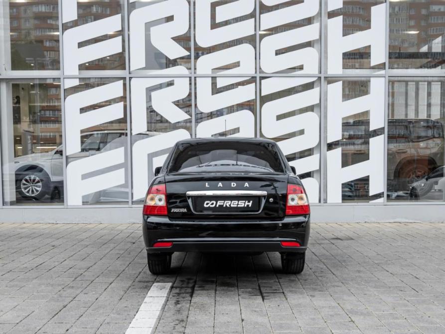 Lada (ВАЗ) Priora I Ставрополь  - изображение 4