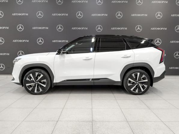 Geely Atlas II с пробегом 2024 года, цена 3 100 000 рублей, 15923 км, внедорожник, Автокод Объявления