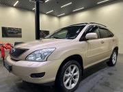 Lexus RX II Рестайлинг Новосибирск  - изображение 34