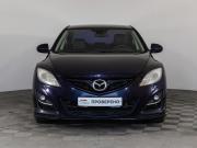 Mazda 6 II (GH) Рестайлинг Санкт-Петербург  - изображение 22