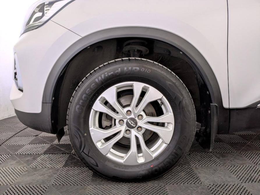 Chery Tiggo 4 Pro I Рестайлинг Москва  - изображение 18