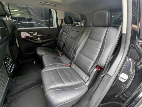 Mercedes-Benz GLS II (X167) с пробегом 2019 года, цена 5 997 000 рублей, 184038 км, внедорожник, Автокод Объявления