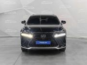 Lexus NX I Рестайлинг Новосибирск  - изображение 42