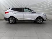 Hyundai ix35 I Рестайлинг Волгоград  - изображение 42